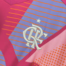 Camisa Flamengo Goleiro 25/26 - Versão - Torcedor