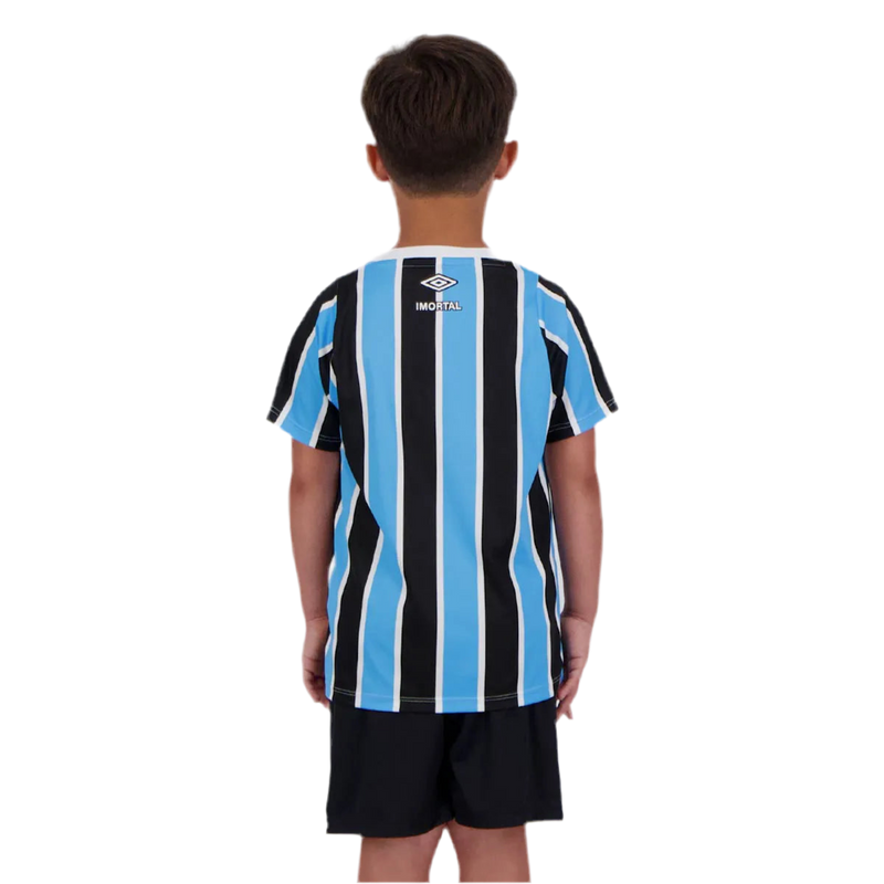 Conjunto Grêmio I 24/25 - Versão - Infantil