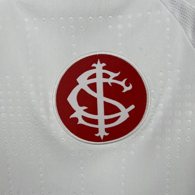 Camisa Internacional II 25/26 - Versão - Torcedor