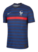 Camisa França I 20/21 - Versão - Retrô