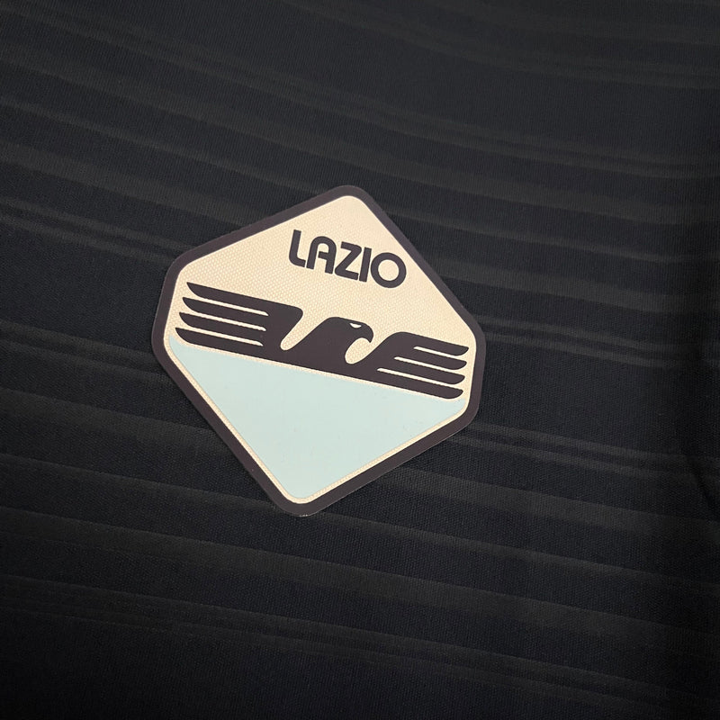 Camisa Lazio II 23/24 - Versão - Torcedor