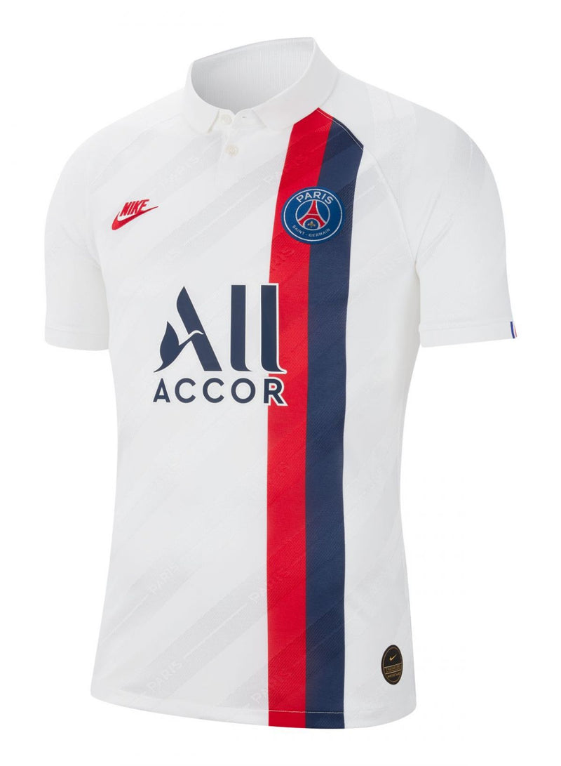 Camisa PSG III 19/20 - Versão - Retrô