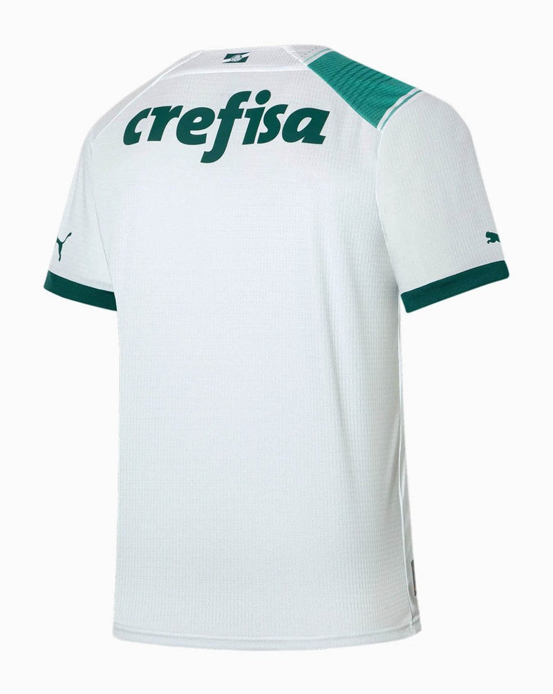 Camisa Palmeiras II 23/24 - Versão - Jogador