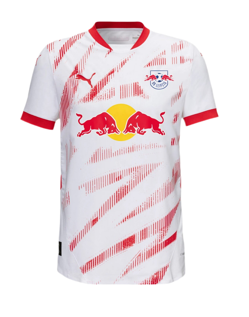 Camisa RB Leipzig I 24/25 - Versão - Torcedor