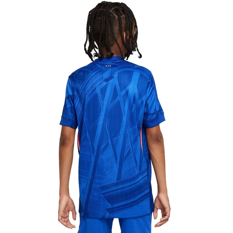 Conjunto Chelsea I 25/26 - Versão - Infantil