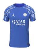 Camisa PSG IIII 24/25 - Versão - Jogador