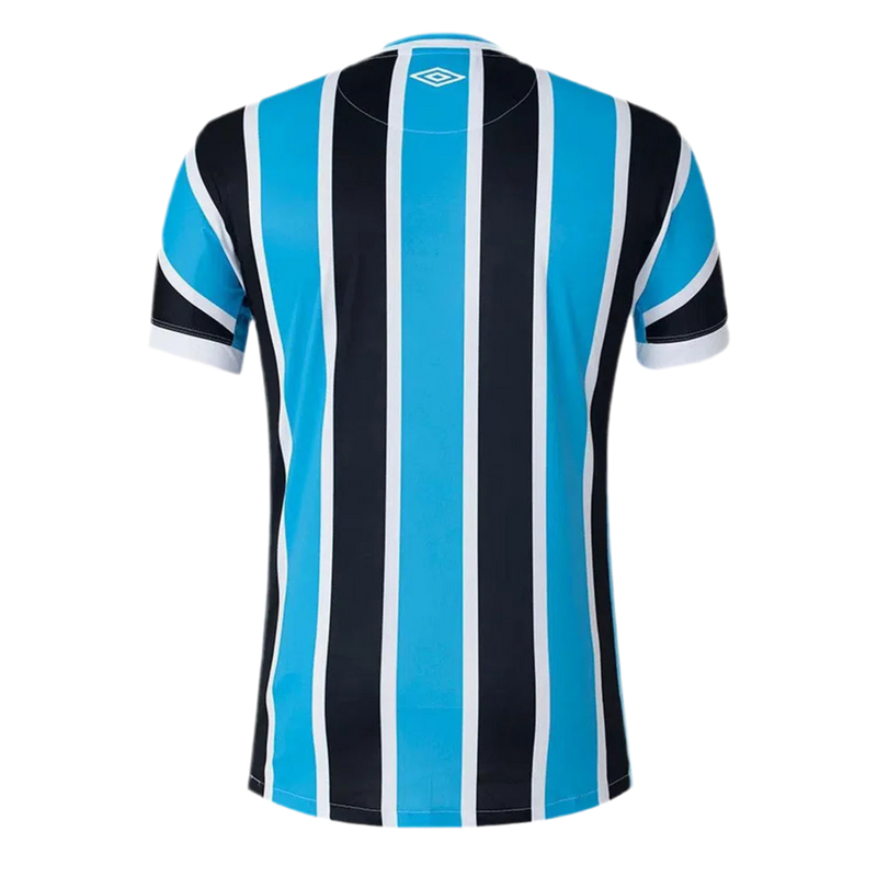 Camisa Grêmio I 23/24 - Versão - Torcedor