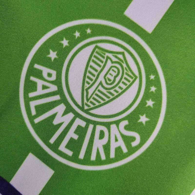 Camisa Palmeiras I 92/93 - Versão - Retrô