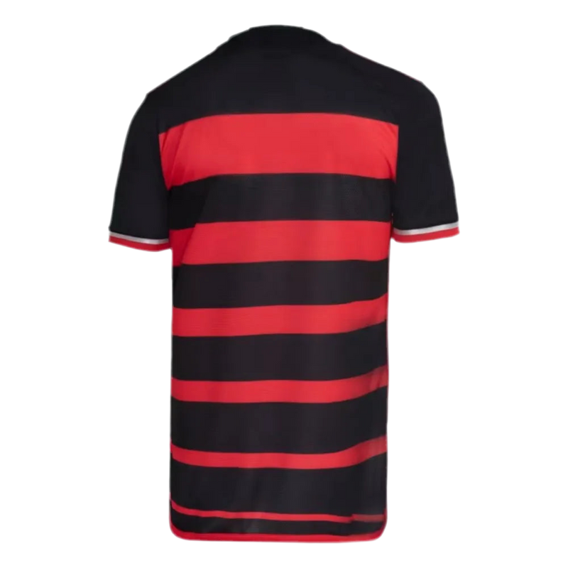 Camisa Flamengo I 24/25 - Versão - Jogador