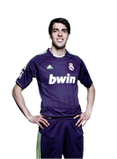 Camisa Real Madrid III 10/11 - Versão - Retrô