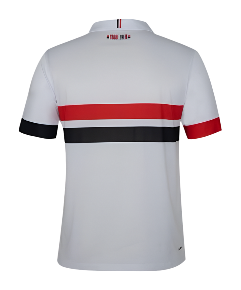 Camisa São Paulo I 24/25 - Versão - Torcedor