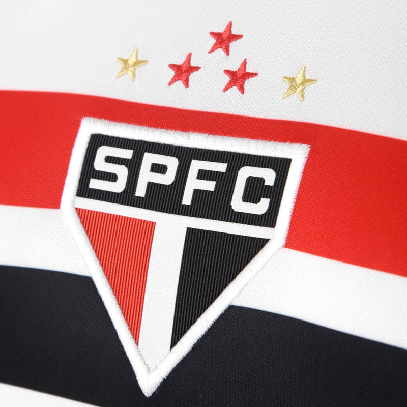 Camisa São Paulo I 25/26 - Versão - Feminina
