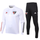 Conjunto São Paulo 23/24 - Versão - Agasalho