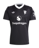 Camisa Manchester United Goleiro 24/25 - Versão - Torcedor