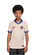 Conjunto Chelsea II 24/25 - Versão - Infantil