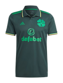 Camisa Celtic III 22/23 - Versão - Retrô