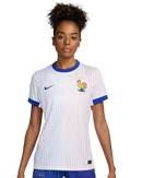 Camisa França II 24/25 - Versão - Feminina
