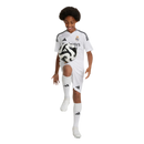 Conjunto Real Madrid I 24/25 - Versão - Infantil