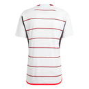 Camisa Flamengo II 23/24 - Versão - Torcedor