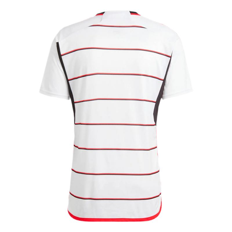 Camisa Flamengo II 23/24 - Versão - Torcedor