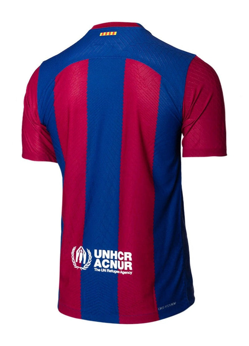 Camisa Barcelona I 23/24 - Versão - Torcedor