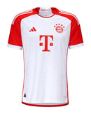Camisa Bayern de Munique I 23/24 - Versão - Torcedor