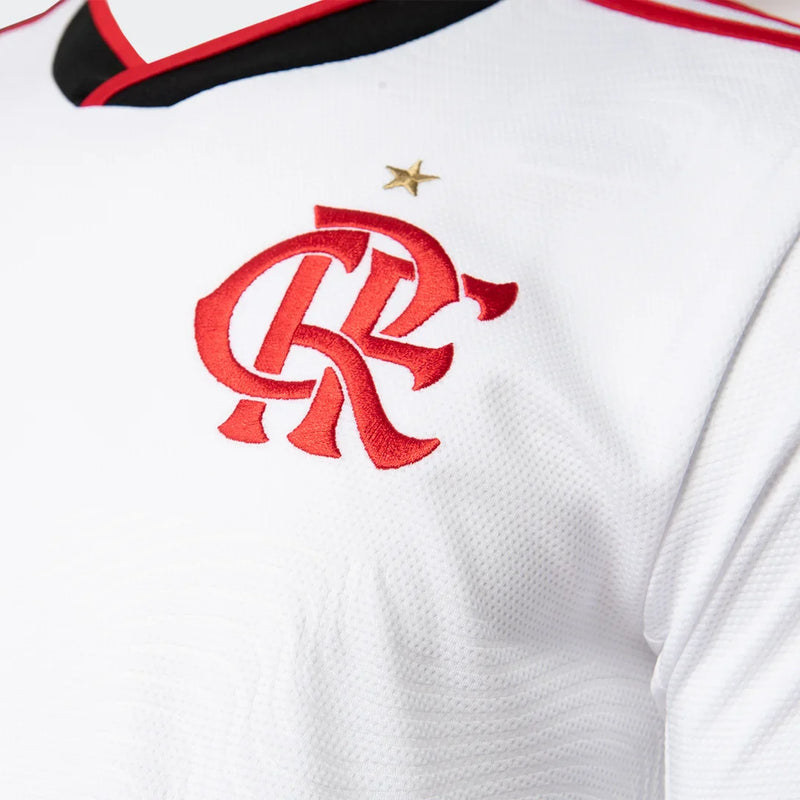 Camisa Flamengo II 22/23 - Versão - Retrô