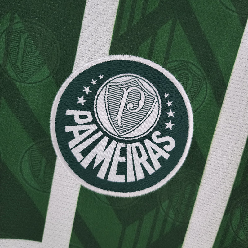 Camisa Palmeiras I 96/97 - Versão - Retrô