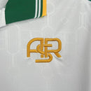 Camisa Roma III 25/26 - Versão - Torcedor