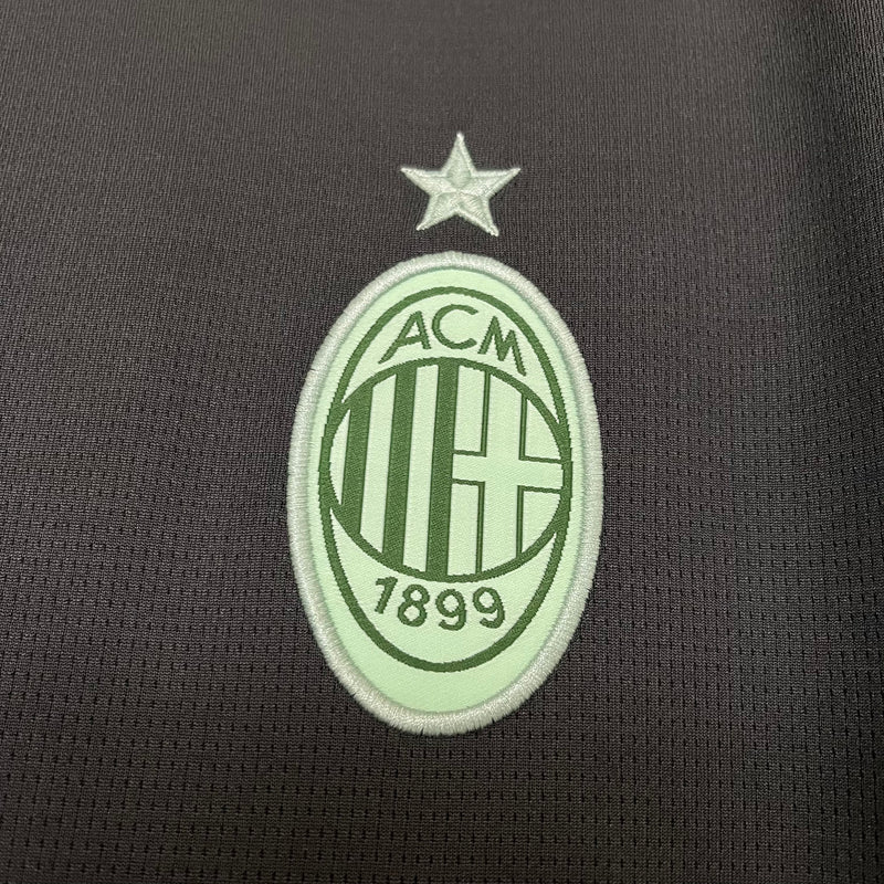 Camisa Milan III 24/25 - Versão - Torcedor