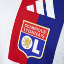 Camisa Lyon I 25/26 - Versão - Torcedor