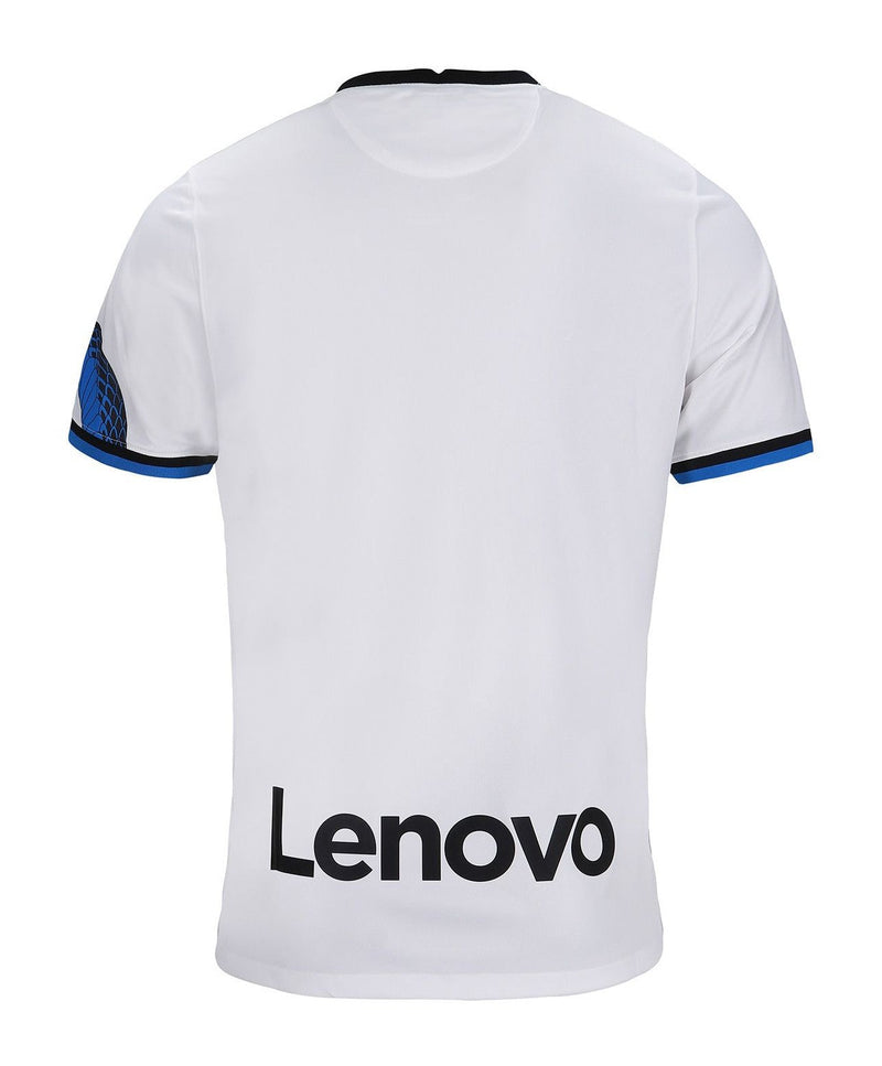 Camisa Inter de Milão II 21/22 - Versão - Retrô