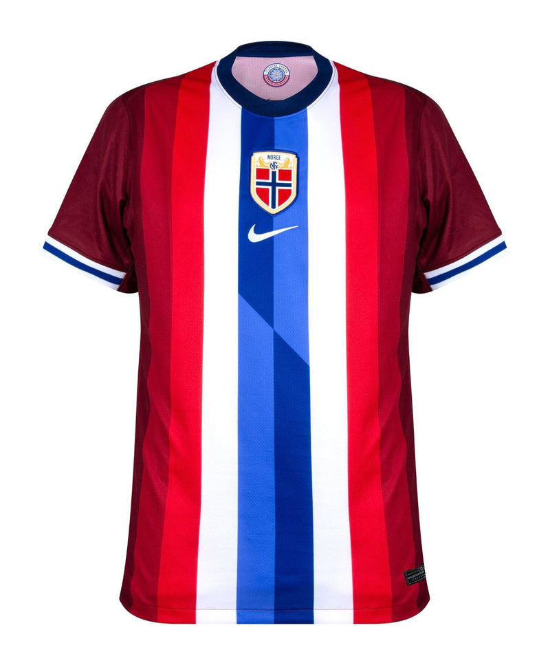 Camisa Noruega I 24/25 - Versão - Torcedor