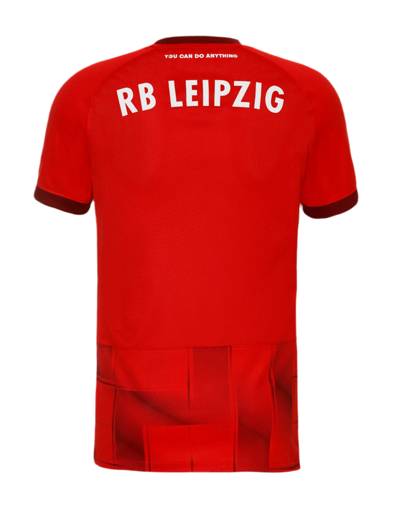 Camisa RB Leipzig II 22/23 - Versão - Retrô