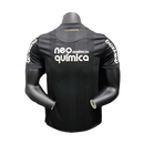 Camisa Corinthians II 10/11 - Versão - Retrô