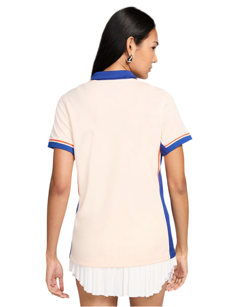 Camisa Chelsea II 24/25 - Versão - Feminina