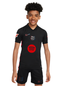 Conjunto Barcelona II 24/25 - Versão - Infantil