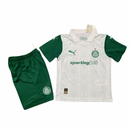 Conjunto Palmeiras II 25/26 - Versão - Infantil
