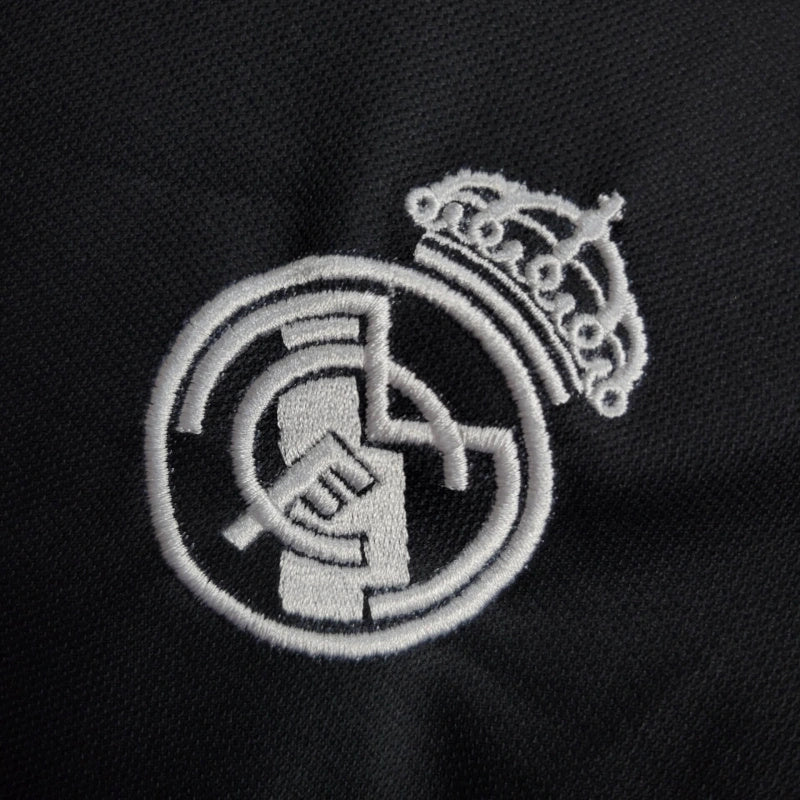 Camisa Real Madrid Goleiro 23/24 - Versão - Torcedor