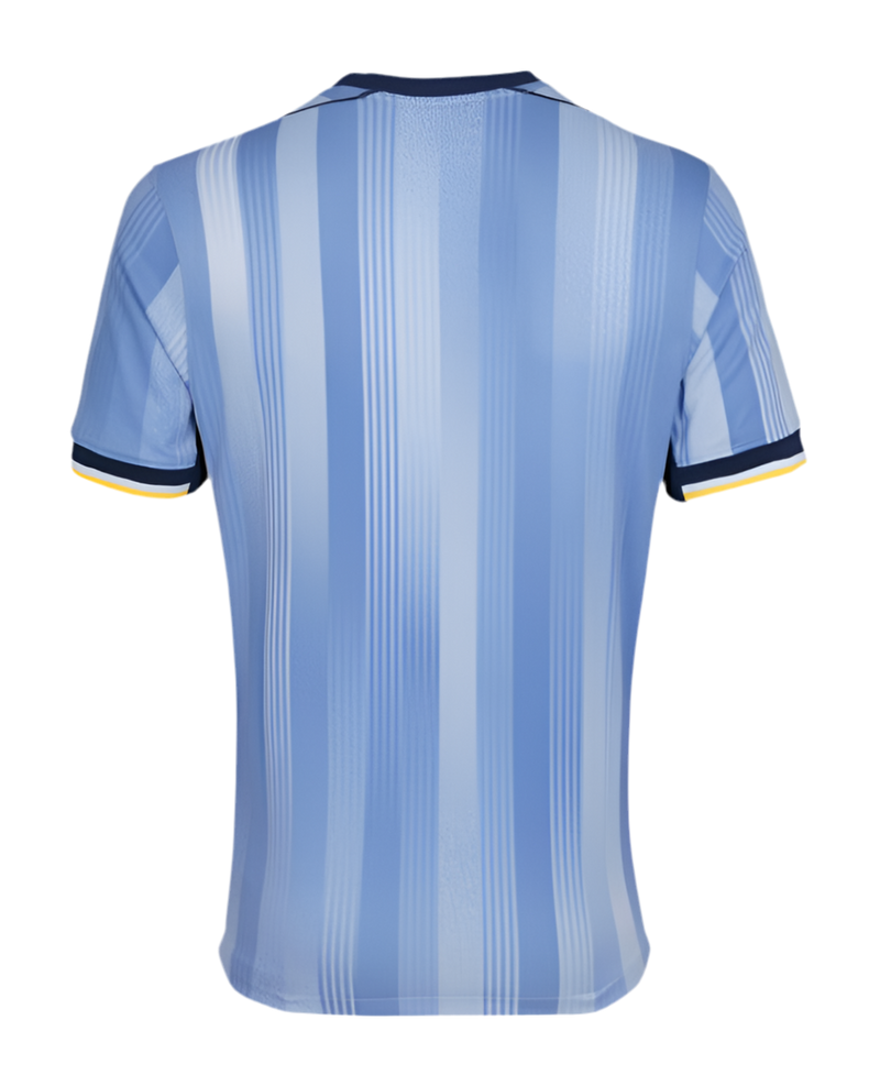 Camisa Tottenham II 24/25 - Versão - Torcedor