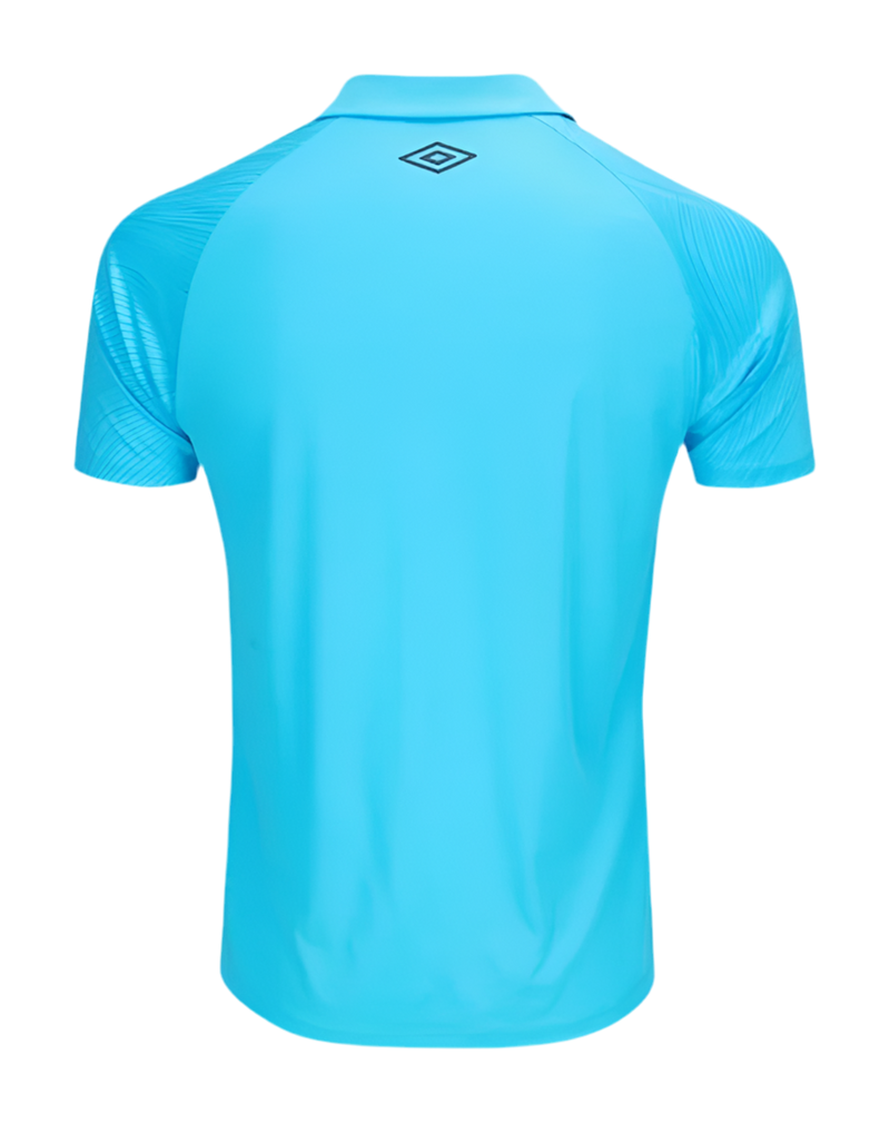 Camisa Santos III 25/26 - Versão - Torcedor