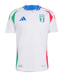 Camisa Itália II 24/25 - Versão - Jogador