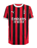 Camisa Milan I 24/25 - Versão - Jogador