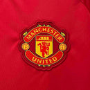 Camisa Manchester United I 24/25 - Versão - Torcedor