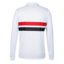 Camisa São Paulo I 24/25 - Versão - Manga Longa