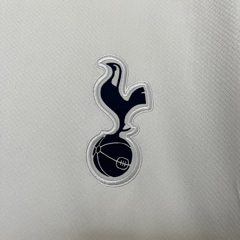 Camisa Tottenham I 24/25 - Versão - Torcedor