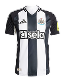 Camisa Newcastle I 24/25 - Versão - Torcedor