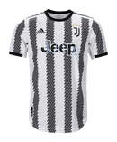 Camisa Juventus I 22/23 - Versão - Retrô