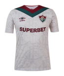 Camisa Fluminense III 24/25 - Versão - Torcedor