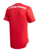 Camisa Bayern de Munique I 20/21 - Versão - Retrô